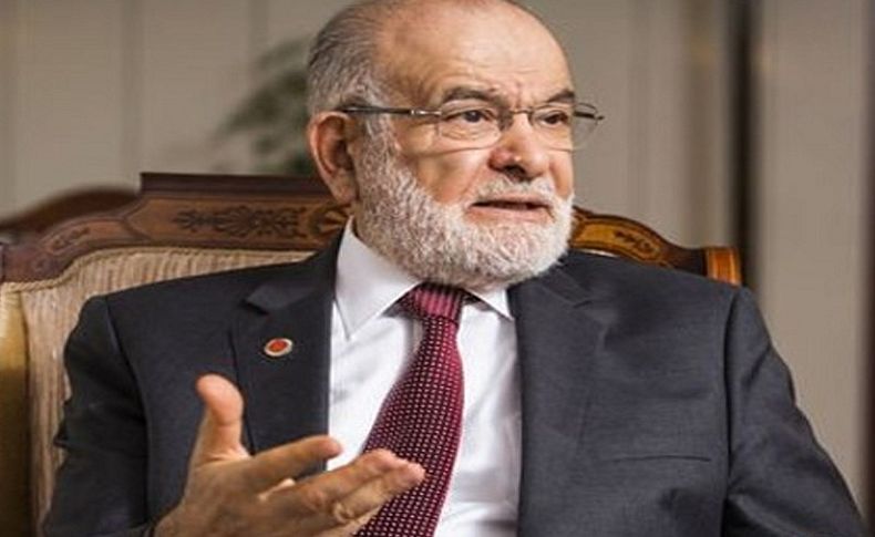 Karamollaoğlu'ndan genel merkez binası açıklaması: Çok ciddi kampanya ve yardıma ihtiyacımız var