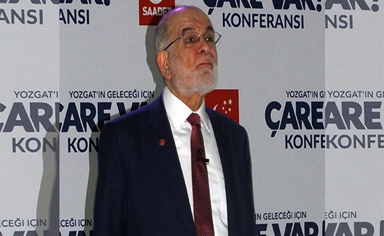 Karamollaoğlu: Ne yiyeceğiz, ne yedireceğiz