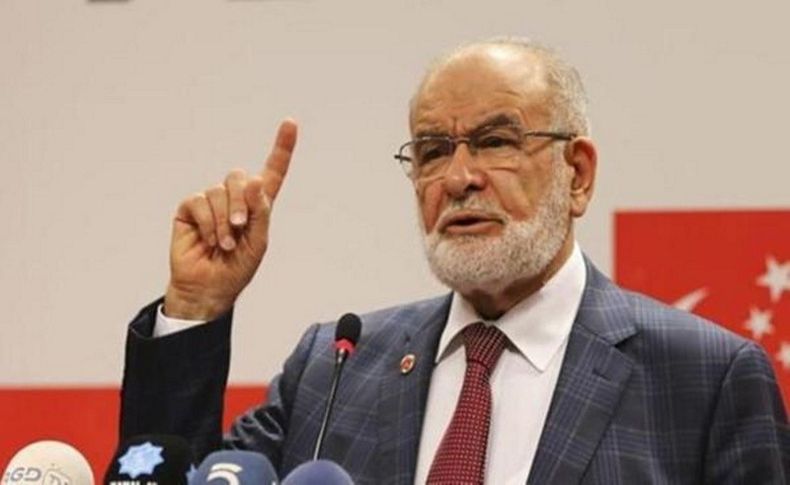 Karamollaoğlu: Tek parti döneminin ötesine geçildi