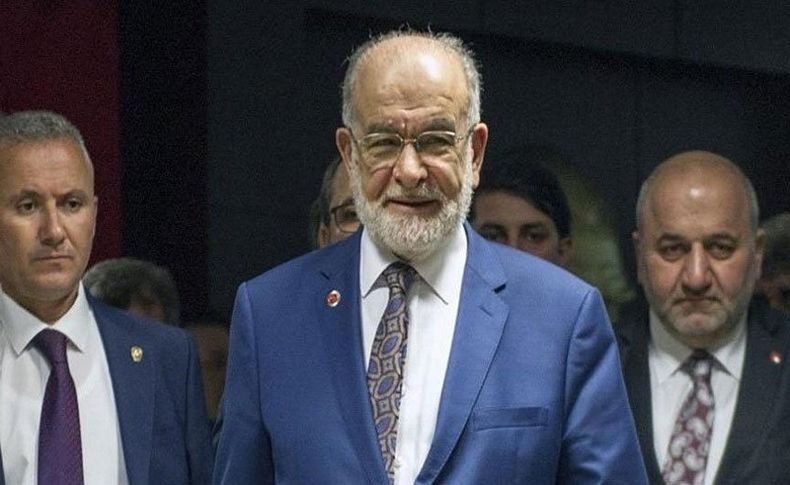 Karamollaoğlu tweet attı, sosyal medya yıkıldı