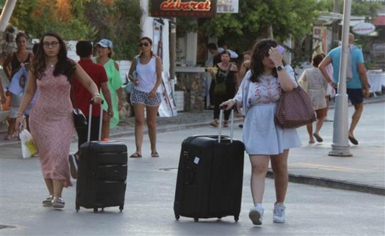 Karar açıklandı! Turizimci bayram etti