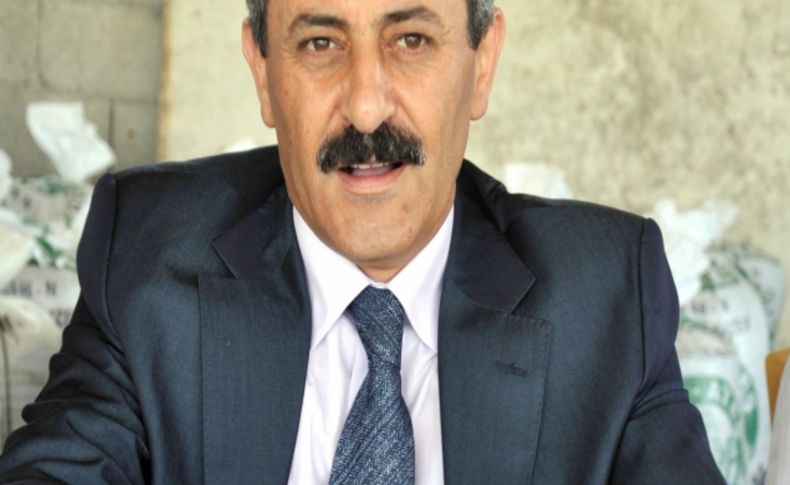 Karasayar: Tek vatan, millet,devlet olarak birlik içinde yaşamaya devam edeceğiz