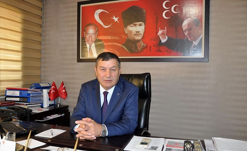 Karataş: Nevruz Türk'ün bayramıdır