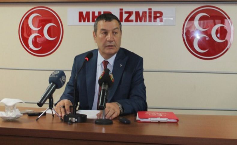 Karataş'tan çifte bayram kutlaması