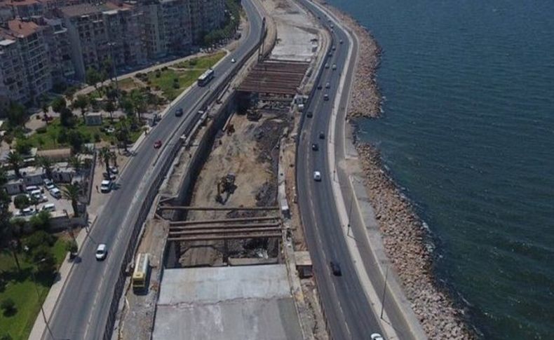 Karataş trafiğine meydan ayarı geldi