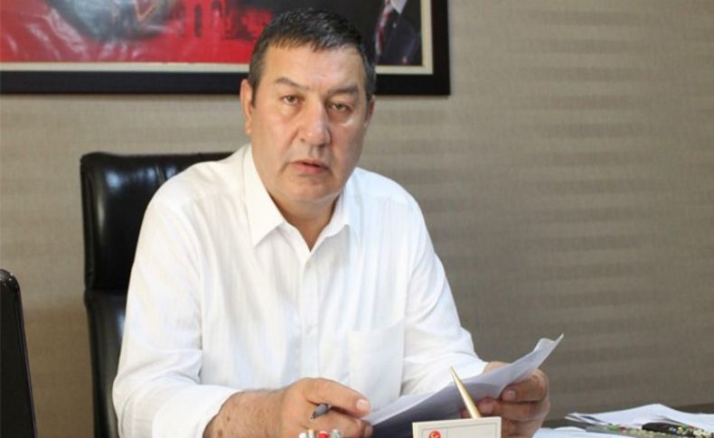 MHP'li Karataş'tan Yıldırım’a Memleket Meselesi Soruları