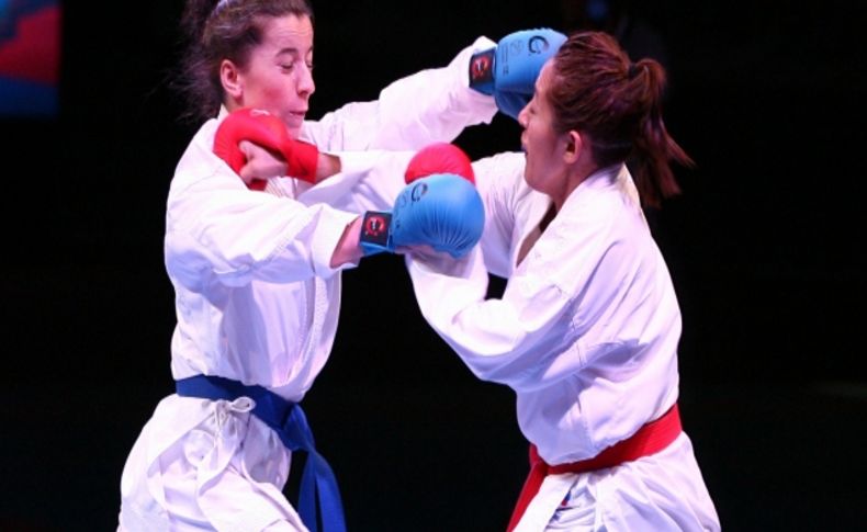 Karate 1 Premier League’in en başarılı ülkesi İran