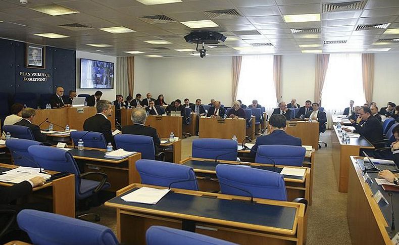 Karayolları Trafik Kanunu'nda değişiklik teklifi komisyonda