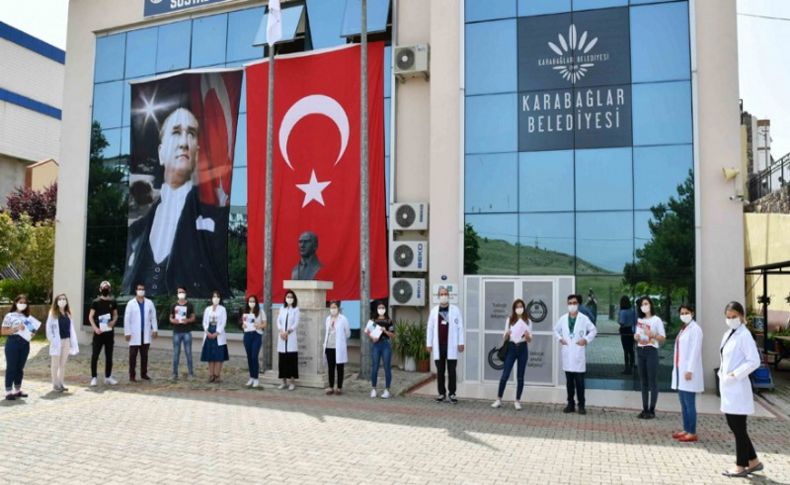 KARBEM’den YKS öğrencilerine danışmanlık desteği