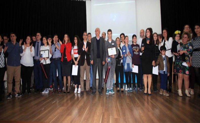 KARBEM’in gençleri çok başarılı