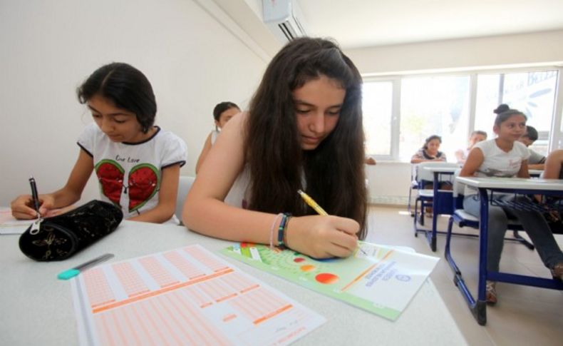 Karabağlar’ın TEOG başarısı