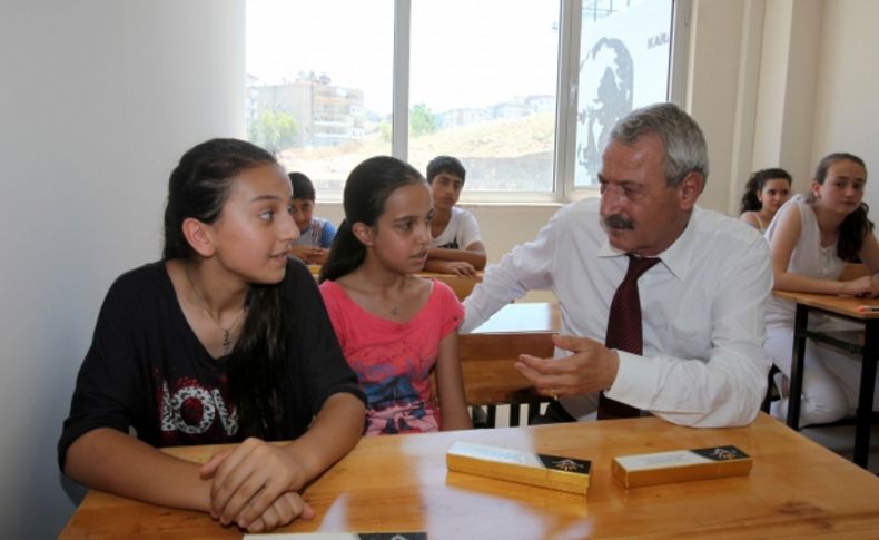 KARBEM’de seviye tespit sınavı yapılacak
