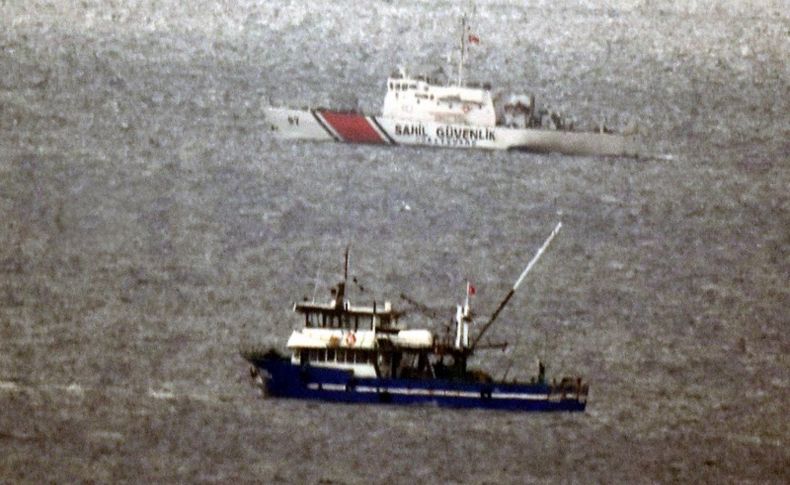 Kardak'ta sıcak dakikalar!