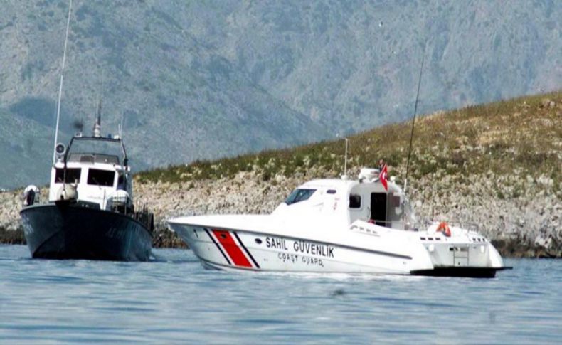 Eski bakandan 20 yıl sonra Kardak itirafı
