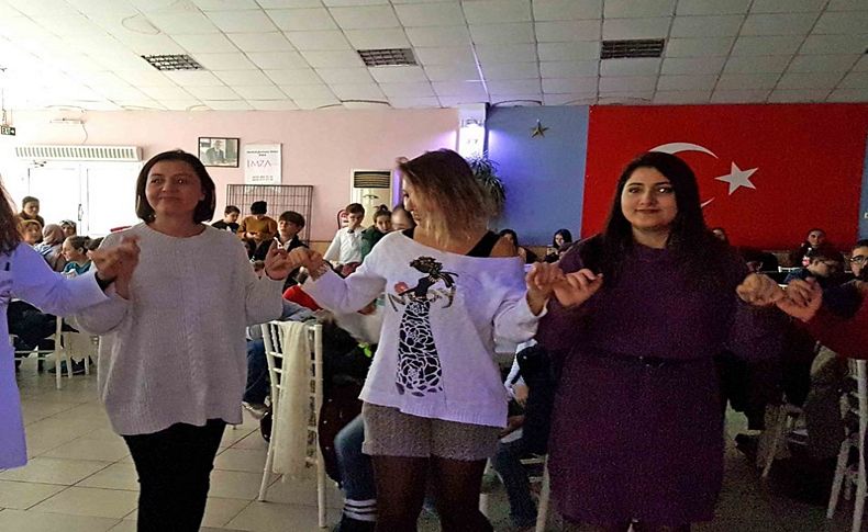 KARGEM’de yeni yıl coşkusu