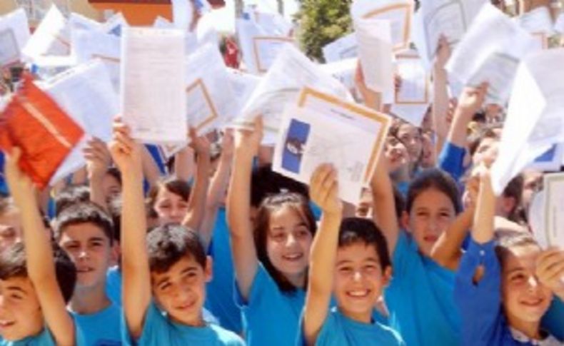 Öğrencilere bir iyi bir kötü haber