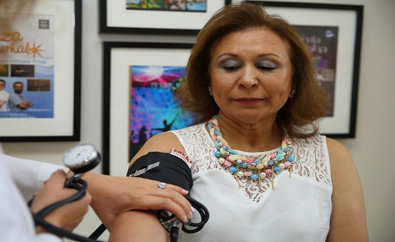 'Karnında kurt var' bile dediler, hastalığına 32 yıl sonra teşhis konuldu