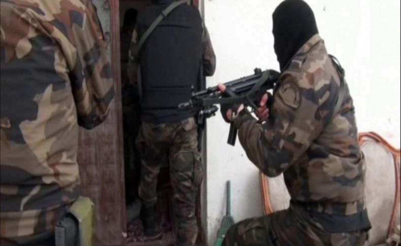 Kars Emniyeti uyuşturucu tacirlerine göz açtırmıyor