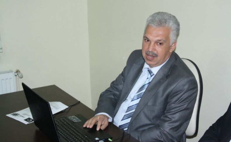 KARSİAD üyesi genç işadamlarına KOSGEB destekleri anlatıldı