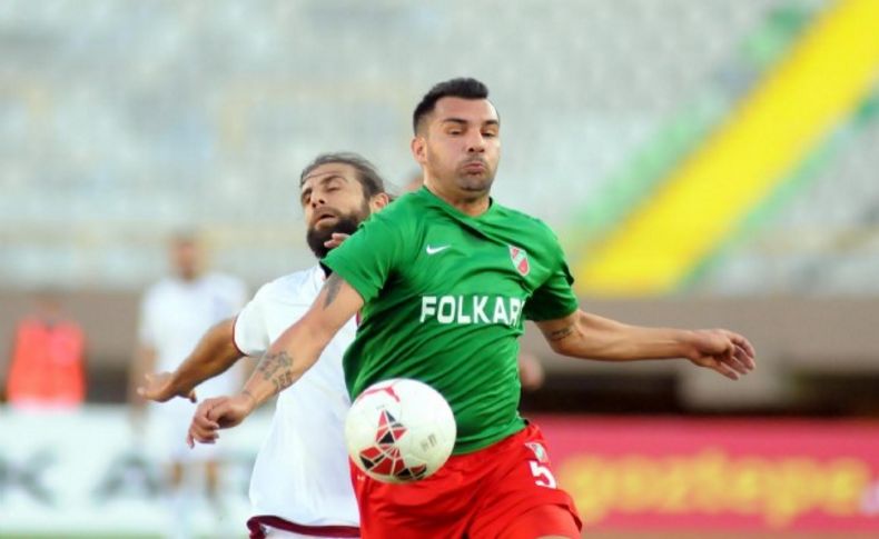 Engin Baytar'dan flaş hamle