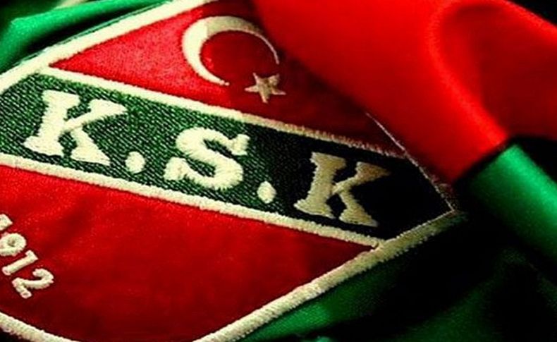 Karşıyaka 24 puanı kurtardı