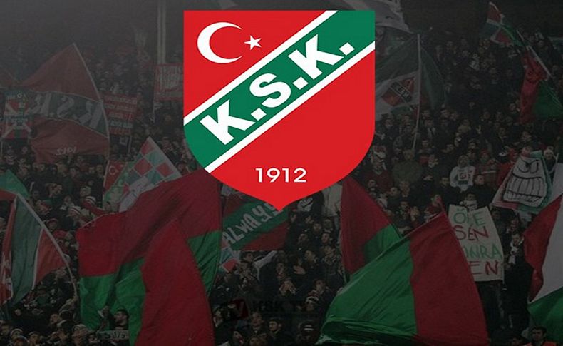 Karşıyaka Almanya'da haber oldu