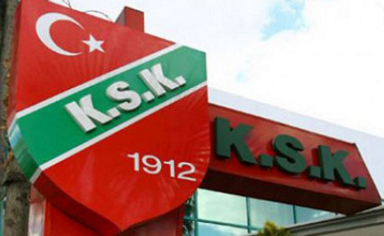 Karşıyaka amatöre düşürülmekten kurtuldu