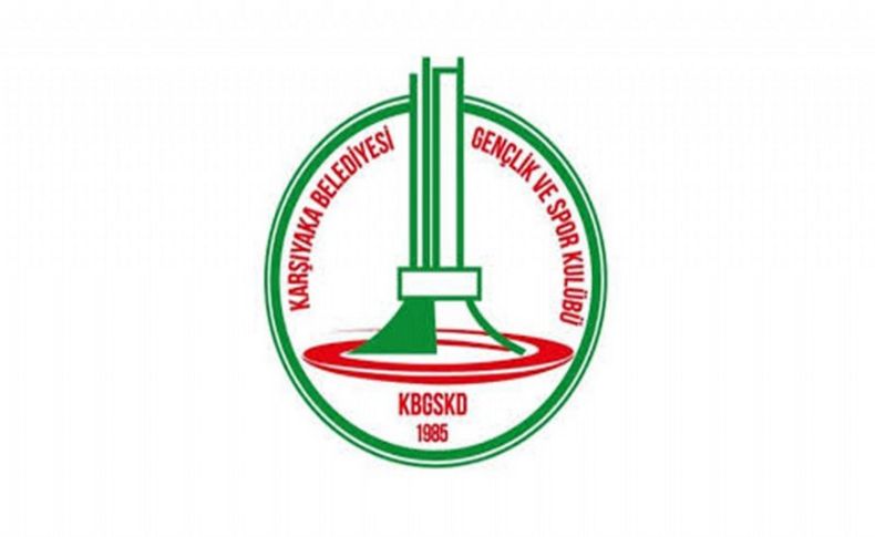 Karşıyaka Belediyespor çekiliyor