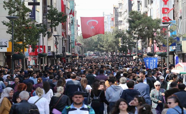 Karşıyaka Çarşı için örnek iş birliği