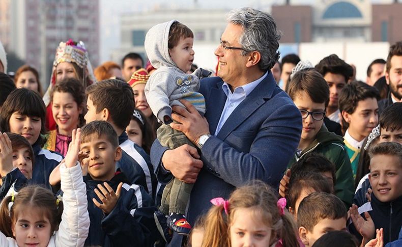 Karşıyaka Çocuk Kulübü'nde yeni dönem