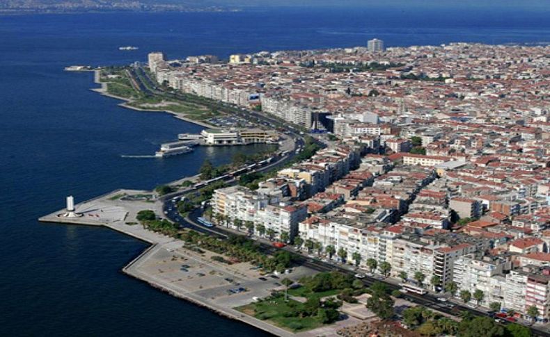Karşıyaka'da 28'er saatlik su kesintisi