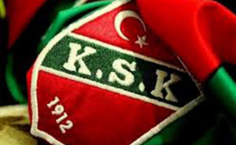 Karşıyaka'da 5 pozitif vaka