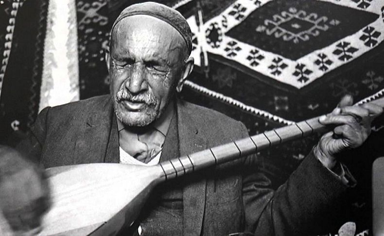 Karşıyaka’da ‘Aşık Veysel’ gecesi