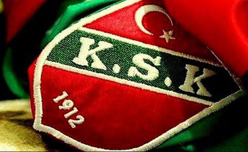 Karşıyaka'da aslar yok