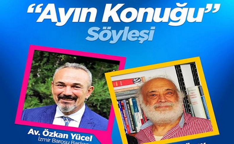 Karşıyaka'da 'Ayın konuğu' Özay ve Özkan