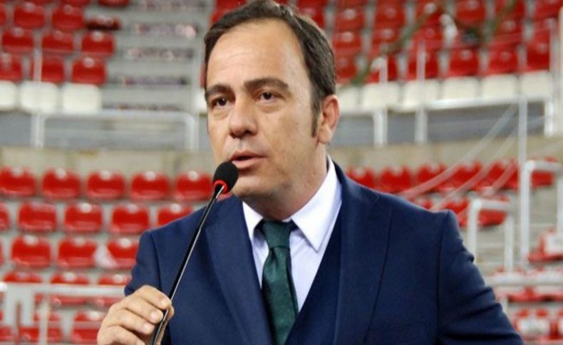 Karşıyaka'da Başkan Altuğ: 'Dedikoduyu bırakın'