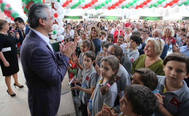 Karşıyaka’da bilim dolu şenlik