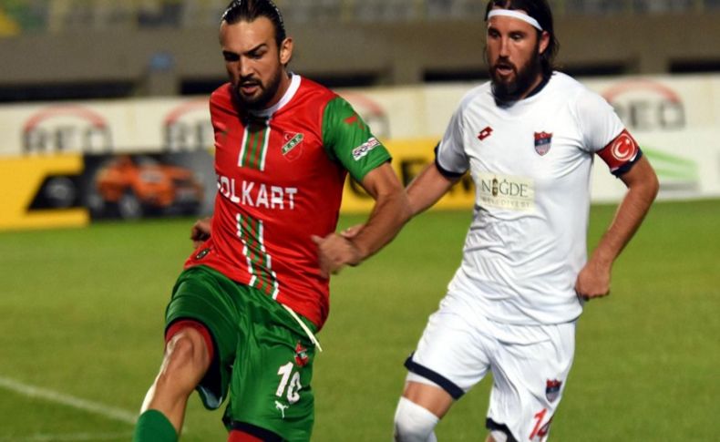 Karşıyaka'da Can'a 11 yolu