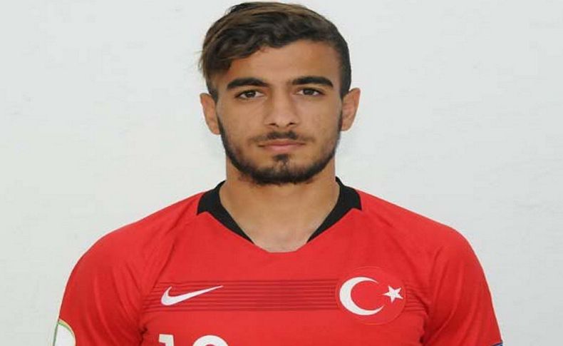 Karşıyaka'da Doğukan gururu