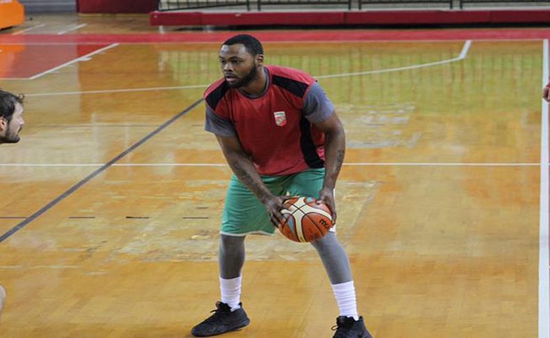 Karşıyaka'da Evans oynamadan All-Star'a