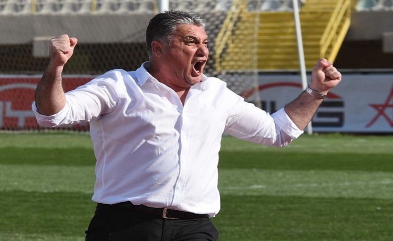 Karşıyaka'da gözler Toros'ta