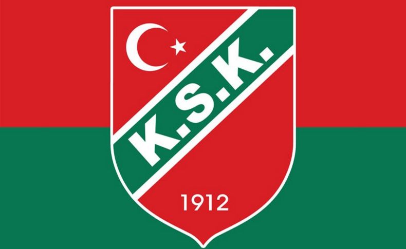 Karşıyaka'da gözler Yaşar'da