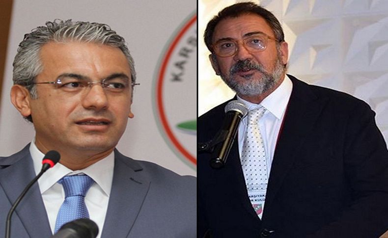 Büyükkarcı, Akpınar'a meydan okudu!