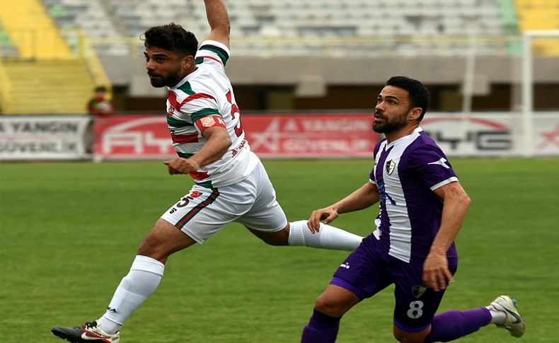 Karşıyaka'da ilk imzayı kaptan atacak