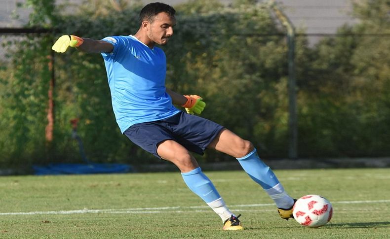 Karşıyaka'da kale Mehmet'e emanet