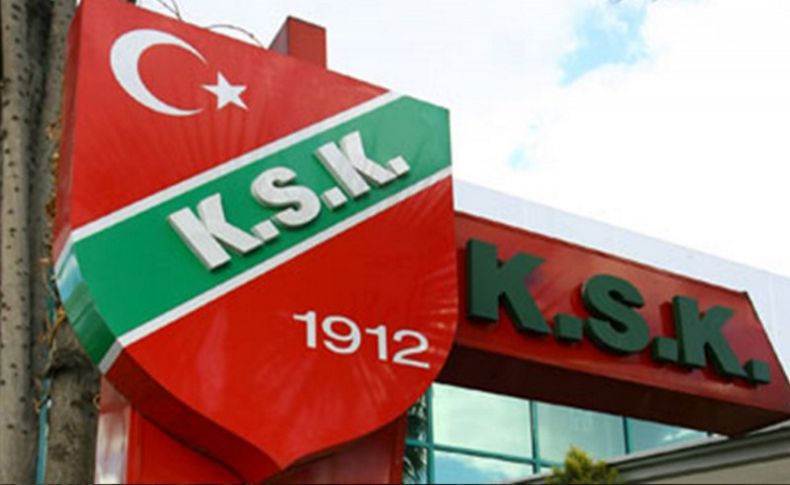 Karşıyaka'da kamp krizi