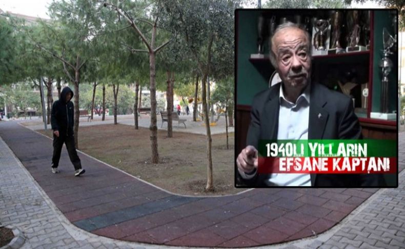 Karşıyaka’da Lemi Yerli vefası