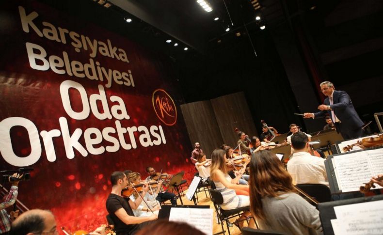 Karşıyaka'da Ocak ayı çok renkli geçecek