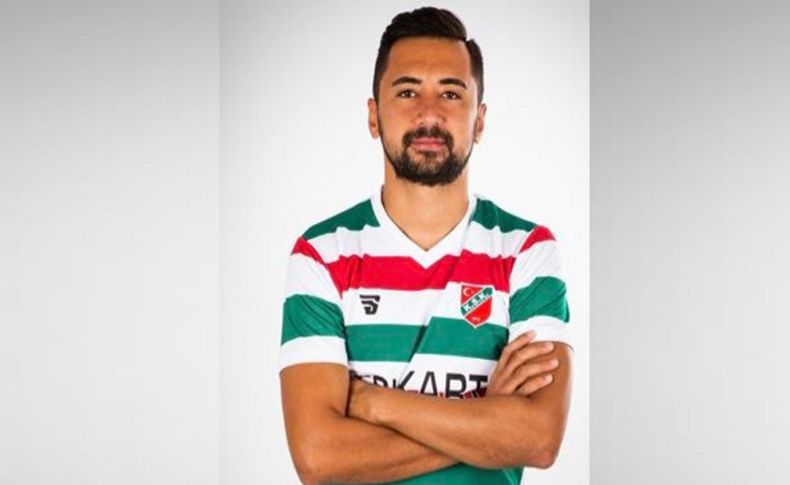 Karşıyaka'da Onur kendini buldu