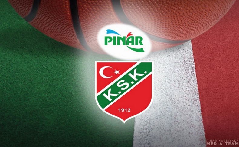 Karşıyaka'da potaya yeni yönetim